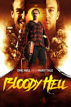 Bloody Hell - FRENCH BDRiP
