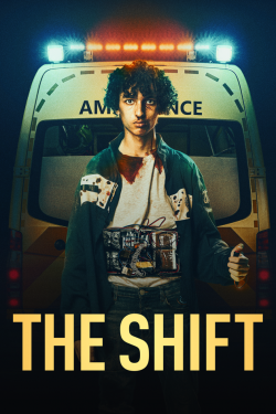 The Shift - FRENCH HDRip