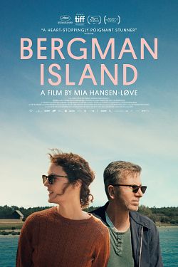 Bergman Island - FRENCH HDRip