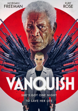 Vanquish  - TRUEFRENCH BDRip