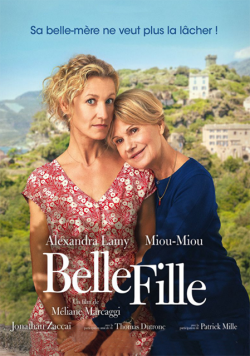 Belle-Fille - FRENCH BDRip