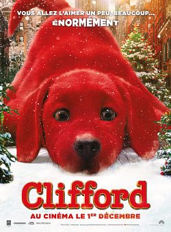 Clifford - FRENCH HDRiP MD