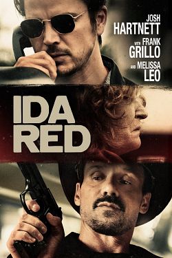 Ida Red - FRENCH HDRip