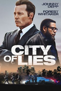 City Of Lies - FRENCH HDRip