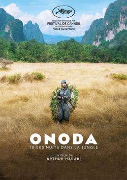 Onoda - 10 000 nuits dans la jungle - FRENCH BDRip