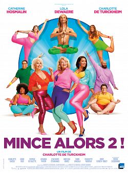 Mince alors 2 ! - FRENCH HDCAM MD