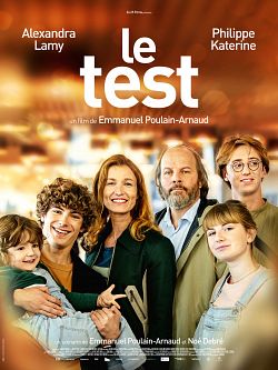 Le Test - FRENCH HDCAM MD