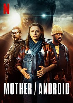 Mother/Android - FRENCH HDRip