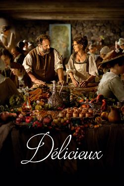 Délicieux - FRENCH HDRip