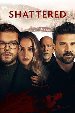 Shattered - FRENCH HDRip