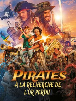 Pirates : à la recherche de l'or perdu - FRENCH WEBRip