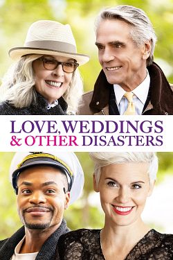 Love, Weddings & Other Disasters - FRENCH HDRip
