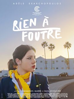 Rien à foutre - FRENCH HDCAM MD