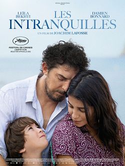 Les Intranquilles - FRENCH HDRip