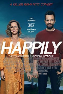 Happily - FRENCH HDRip