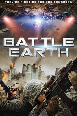 Battle Earth - FRENCH WEBRip
