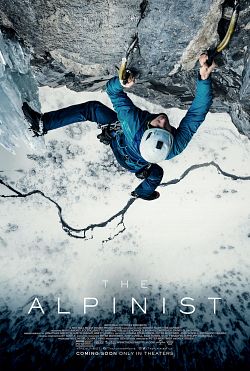 The Alpinist - FRENCH WEBRip