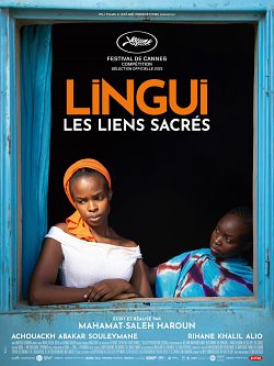 Lingui, les liens sacrés - FRENCH HDRip