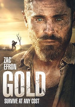 Gold   - FRENCH HDRip