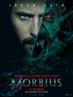 Morbius - FRENCH HDCAM MD