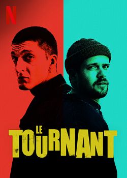 Le Tournant - FRENCH HDRip