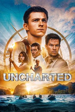 Uncharted  - TRUEFRENCH HDRip