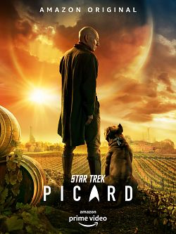 Star Trek: Picard - Saison 02 FRENCH