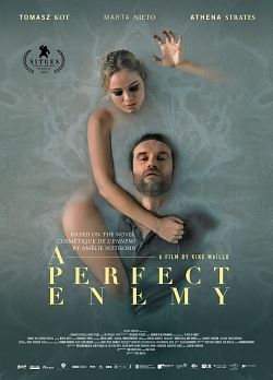 A Perfect Enemy - FRENCH HDRip