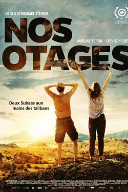 Nos Otages - FRENCH HDRip