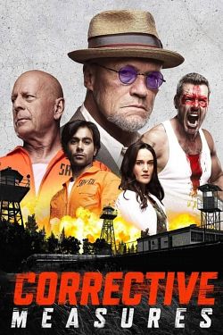 Corrective Measures - FRENCH WEBRip