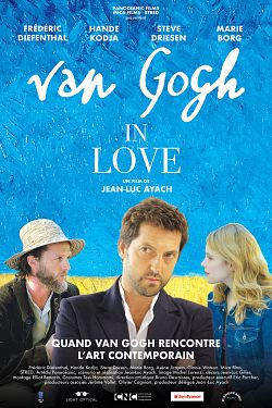 Van Gogh In Love - FRENCH HDCAM MD