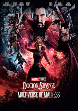 Doctor Strange in the Multiverse of Madness  - TRUEFRENCH BDRip
