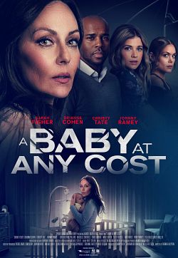 A Baby at Any Cost - FRENCH WEBRip