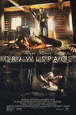 Crawlspace  - FRENCH WEBRip