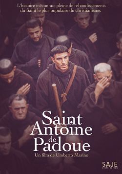 Saint Antoine de Padoue - FRENCH WEBRip