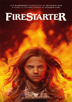 Firestarter  - TRUEFRENCH BDRip