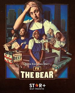 The Bear - Saison 01 VOSTFR