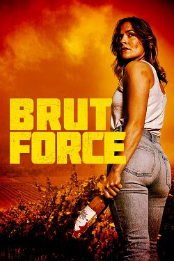 Brut Force - FRENCH WEBRip