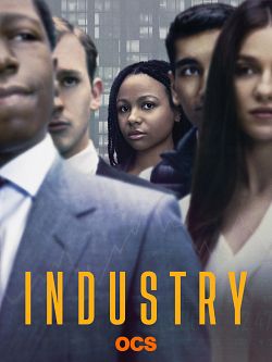 Industry - Saison 02 FRENCH