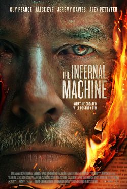 The Infernal Machine - FRENCH HDRip