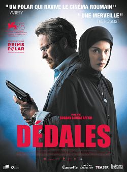 Dédales - FRENCH WEBRip