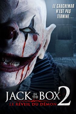 Jack In The Box 2 : Le réveil du démon - FRENCH BDRip