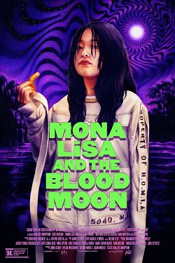 Mona Lisa and the Blood Moon - FRENCH WEBRip