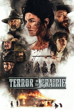 Terror On The Prairie - FRENCH HDRip