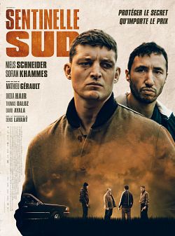 Sentinelle sud - FRENCH HDRip