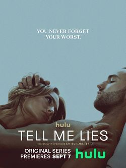 Tell Me Lies - Saison 01 VOSTFR