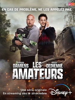 Les amateurs - Saison 01 FRENCH