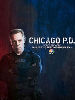 Chicago Police Department - Saison 10 VOSTFR