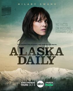 Alaska Daily - Saison 01 VOSTFR