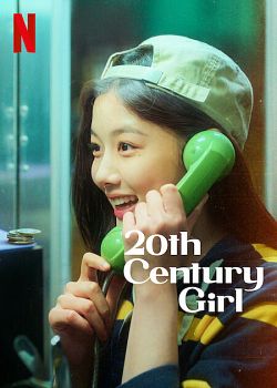 20th Century Girl - FRENCH HDRip